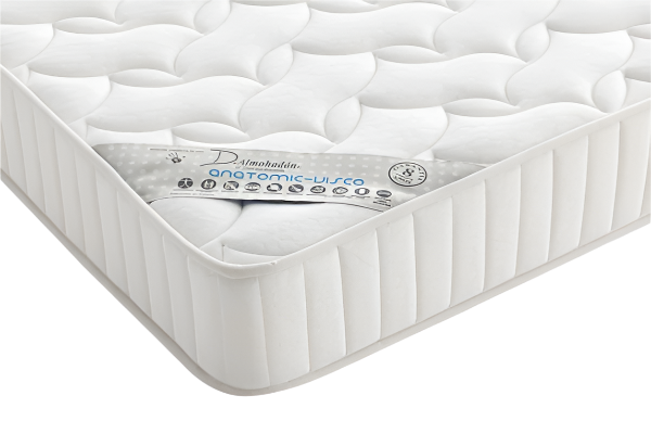 Матрак мемори ANATOMIC VISCO 25см | Don Almohadon