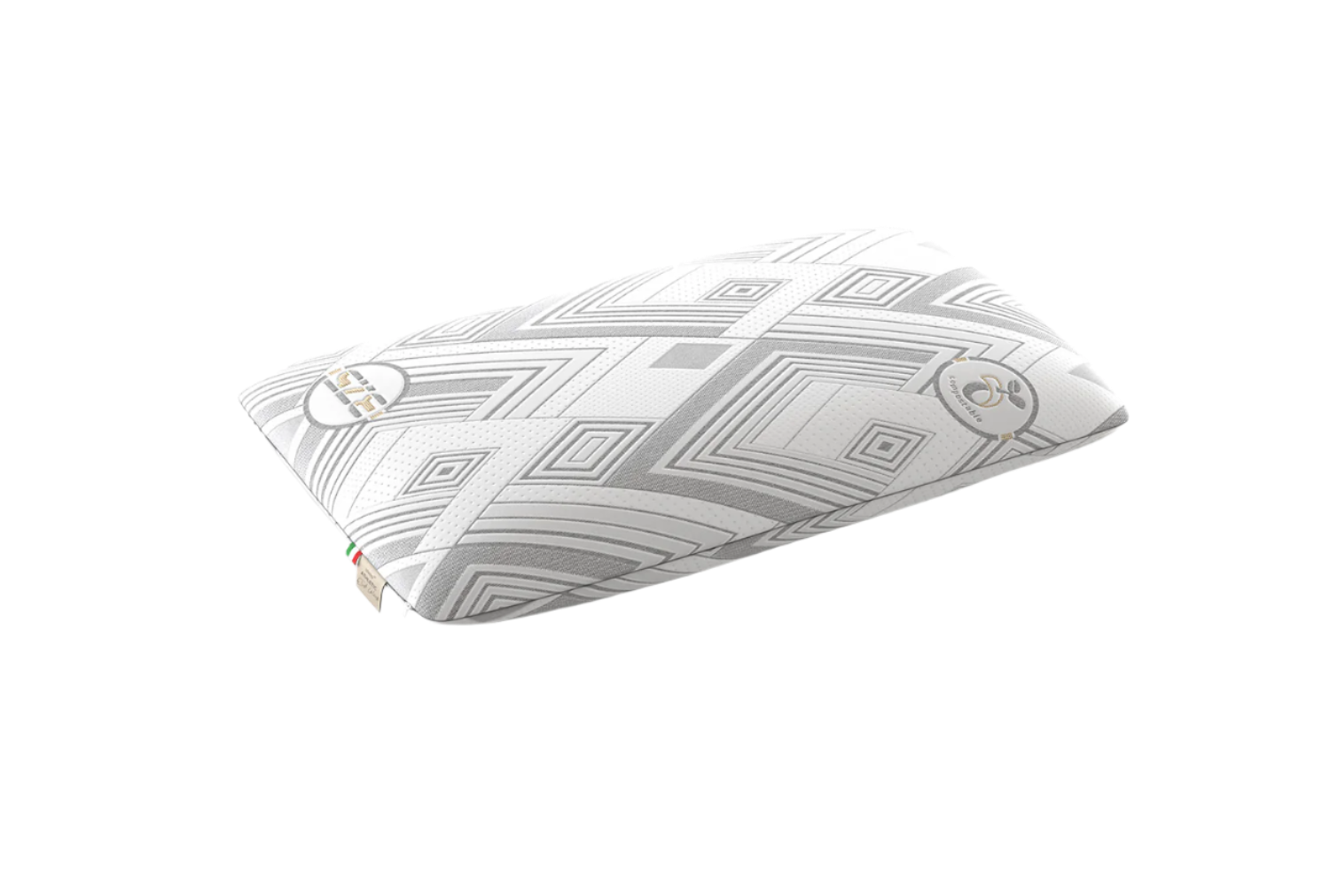 Възглавница ATHLETIC | Isleep
