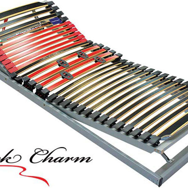 Подматрачна рамка BLACK CHARM опция К | РосМари