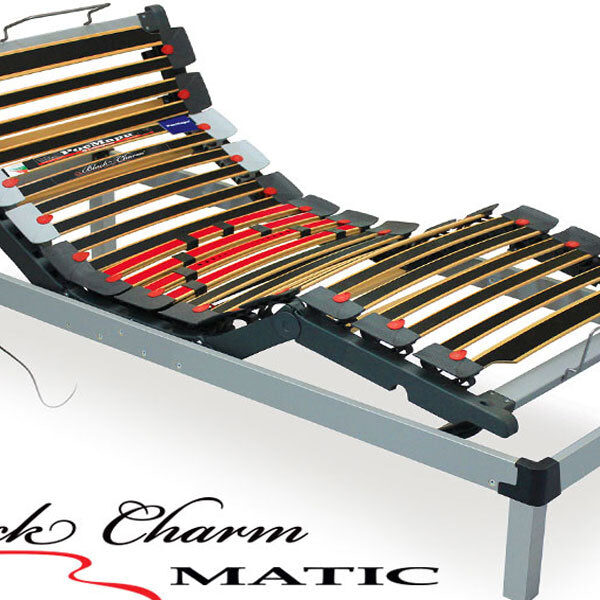 Подматрачна рамка BLACK CHARM MATIC Вариант | РосМари