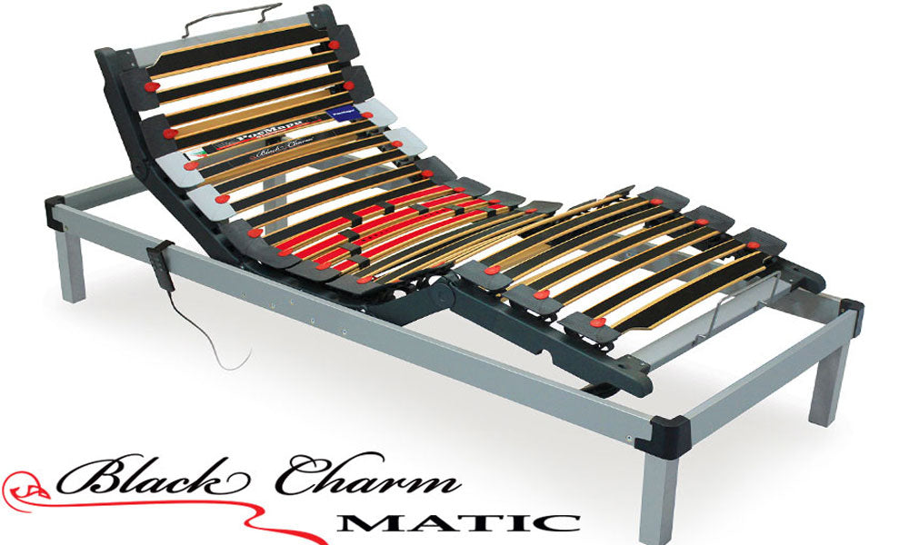 Подматрачна рамка BLACK CHARM MATIC Вариант | РосМари