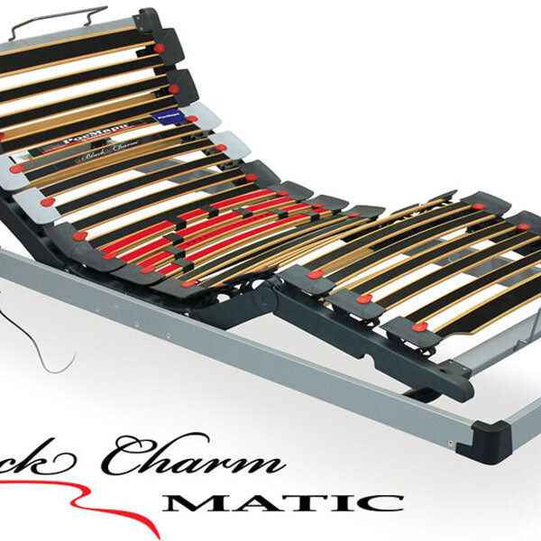 Подматрачна рамка BLACK CHARM MATIC | РосМари