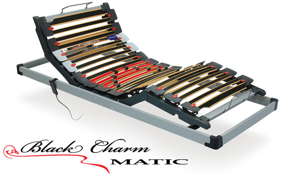 Подматрачна рамка BLACK CHARM MATIC | РосМари