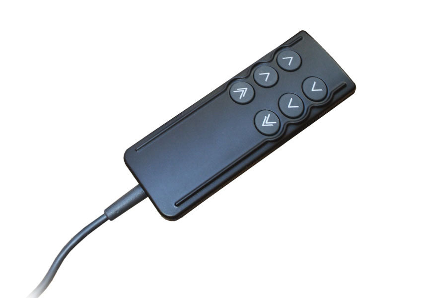 Подматрачна рамка BLACK CHARM MATIC | РосМари