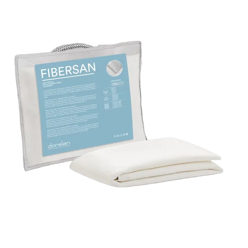 Протектор за възглавница FIBERSAN | Dorelan®