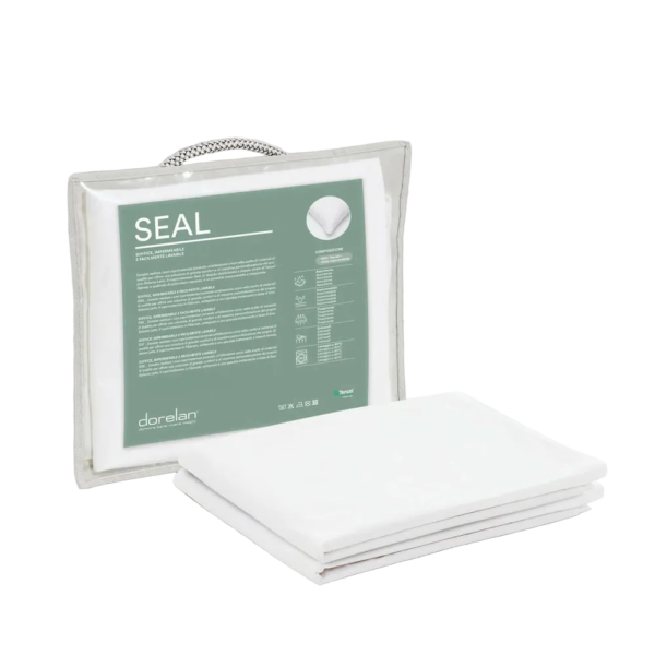 Протектор за възглавница SEAL | Dorelan®