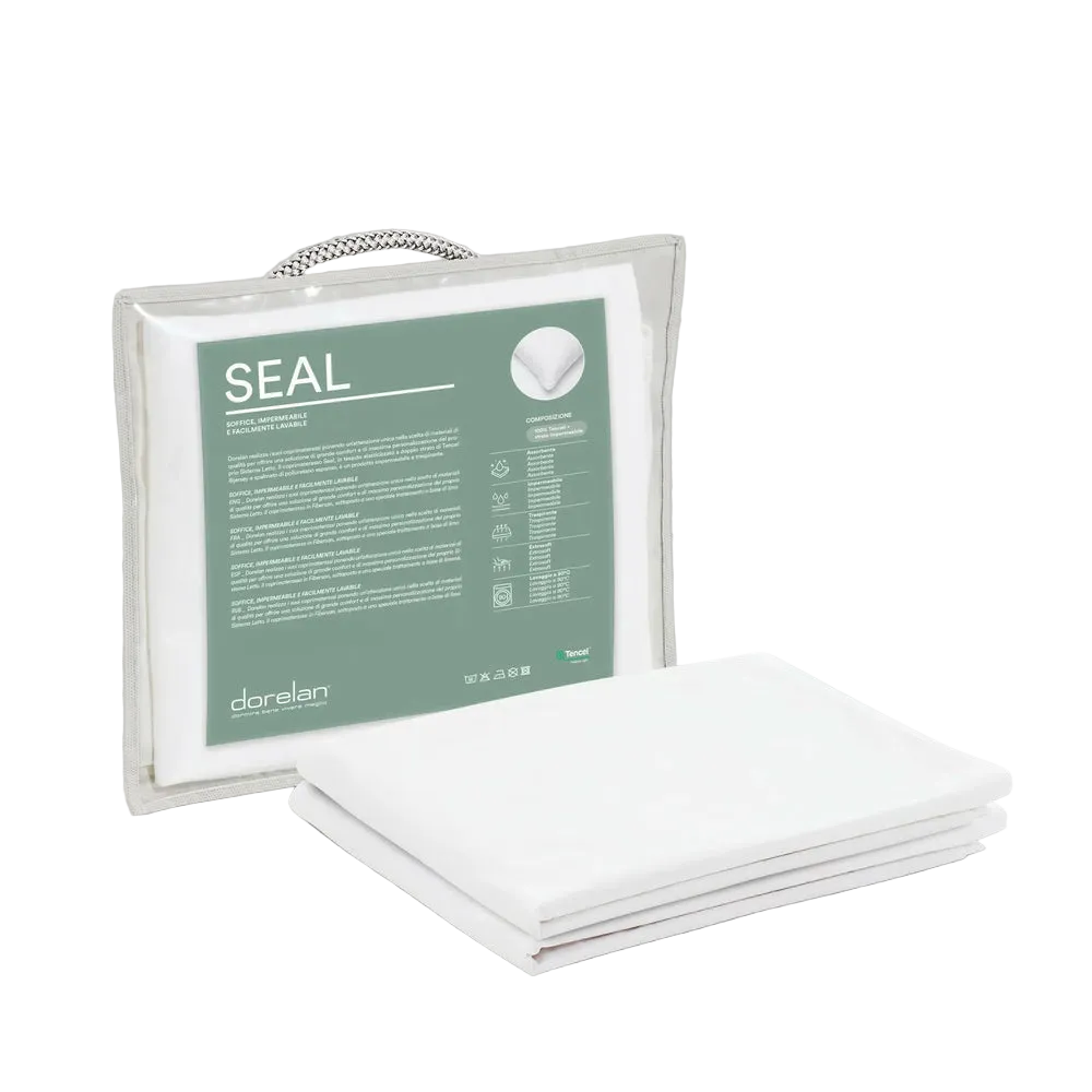 Протектор за възглавница SEAL | Dorelan®