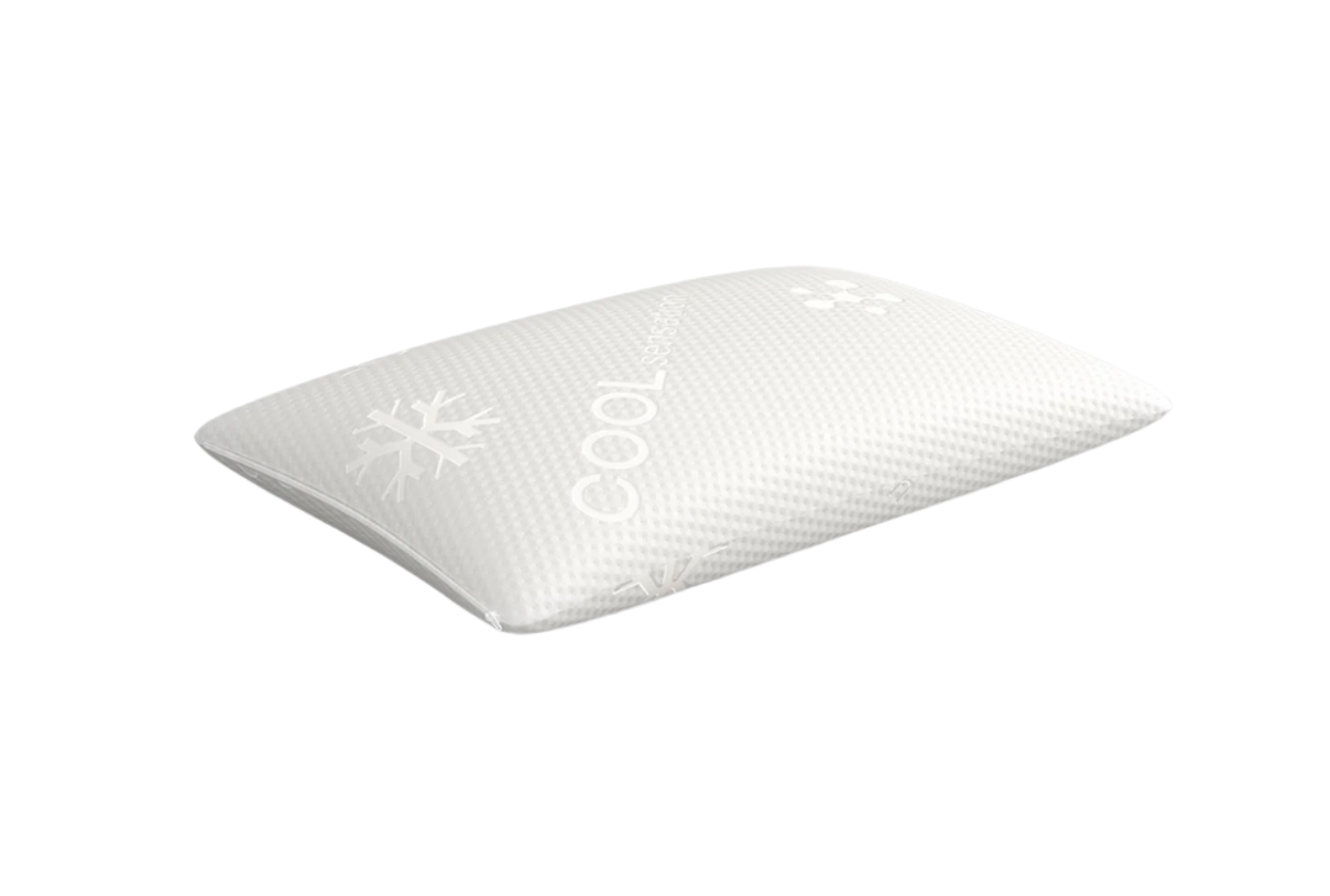 Възглавница COOLCOMFORT | Isleep