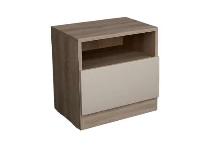 Нощно шкафче КОРОНА | Мебели МОБ