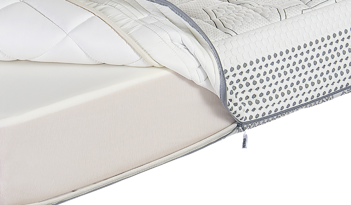 Матрак MASSAGIO DELUXE | Magniflex