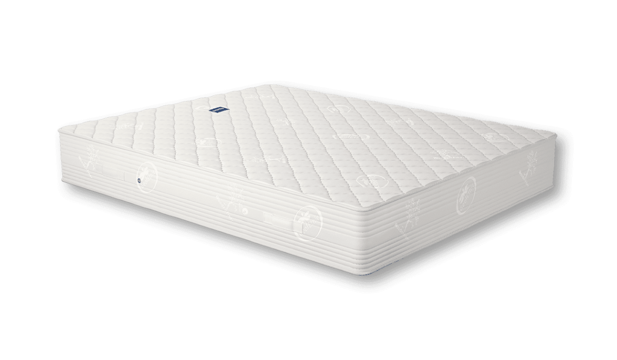 Матрак NATURCOMFORT DELUXE | Magniflex