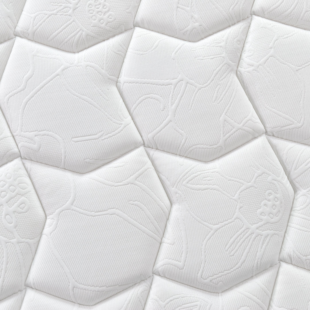 Матрак SILVER MOLLE INDIPENDENTI | PERMAFLEX