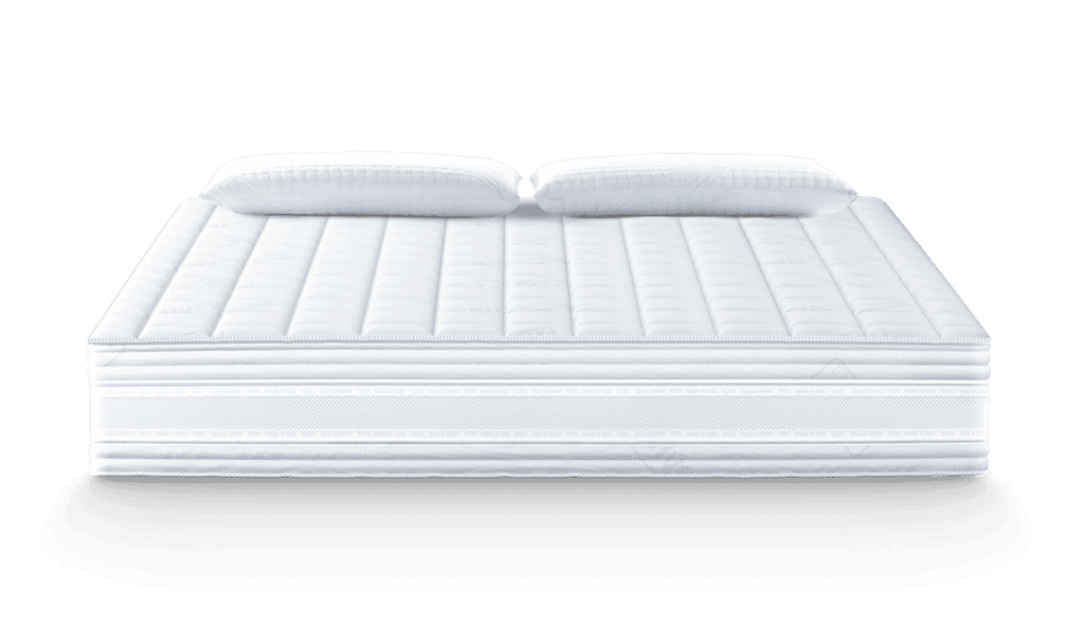 Матрак SILVERCARE | Magniflex