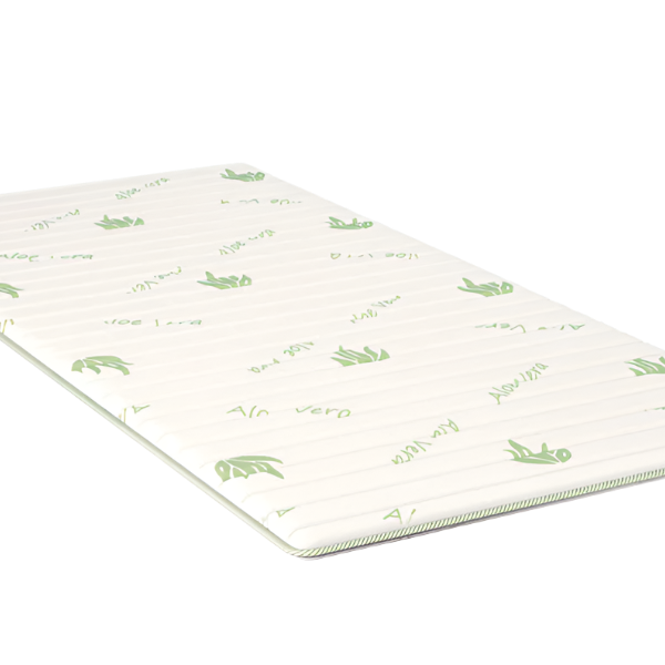 Топ матрак SMART TOPPER ALOE | iSleep