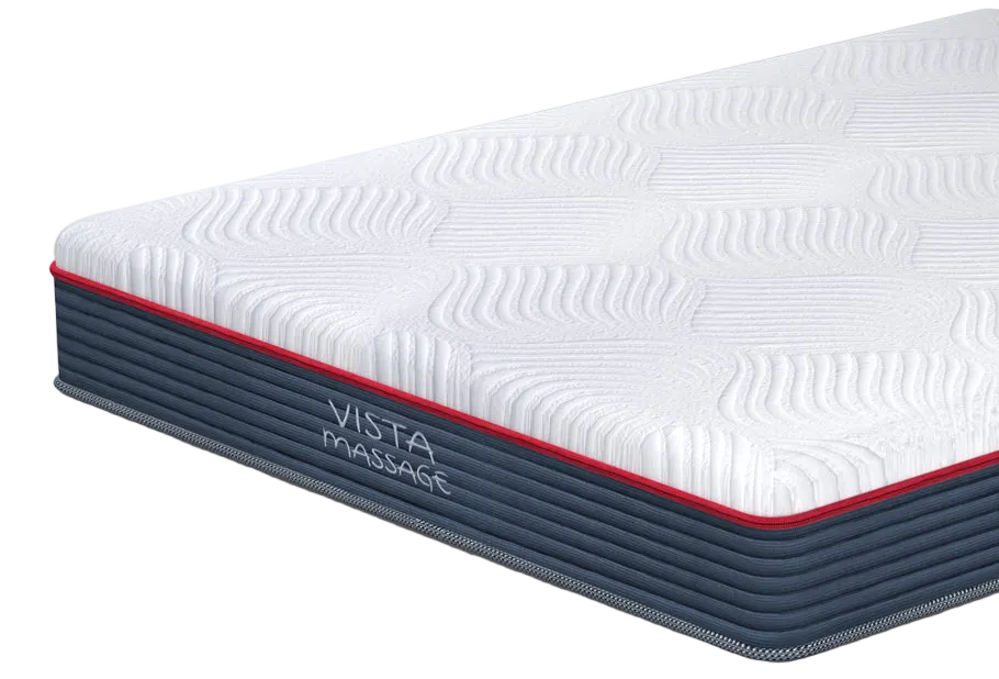 Двулицев матрак Vista Massage | Матраци Paradise