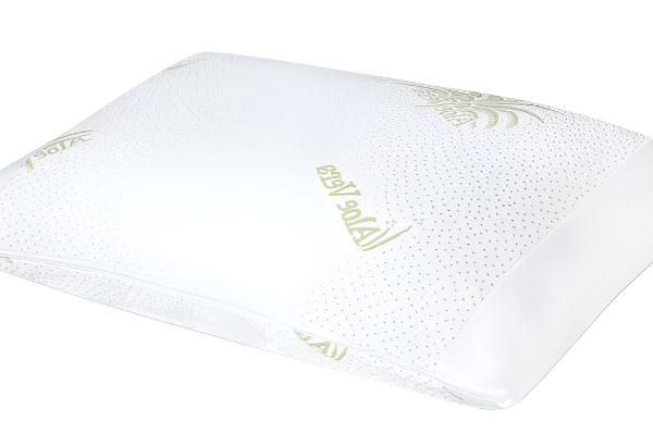Възглавница ALOE SENSE Тед
