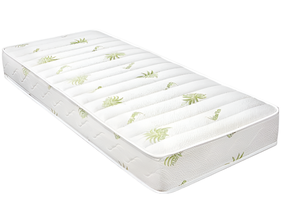 Матрак ALOE SPRING Матраци ТЕД