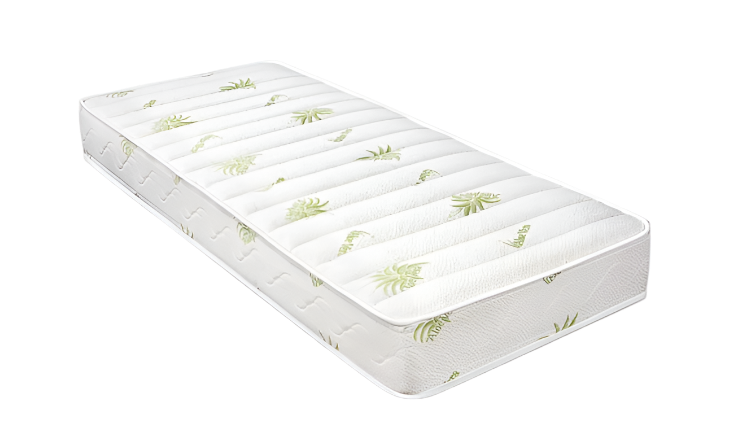 Матрак ALOE SPRING Матраци ТЕД