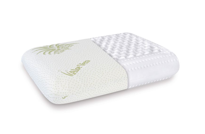възглавница ALOE MASSAGE