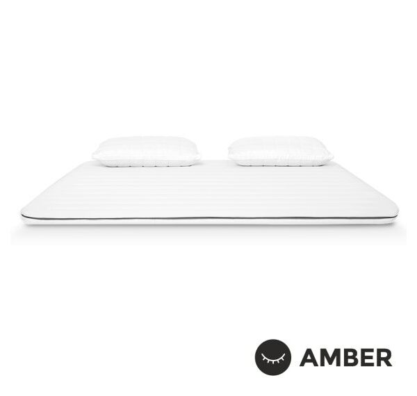 топ матрак AMBER MEMO PREMIUM - Outlet