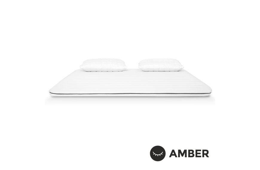 топ матрак AMBER MEMO PREMIUM - Outlet