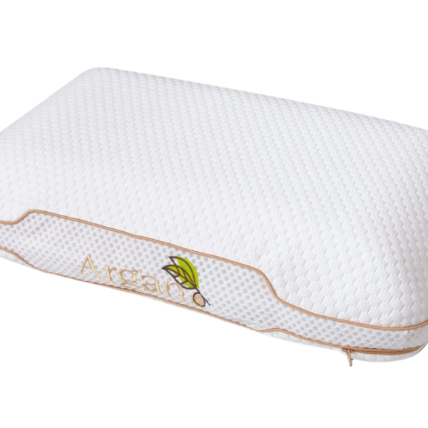 Възглавница ARGAN DELUX AERO MEMORY ТЕД