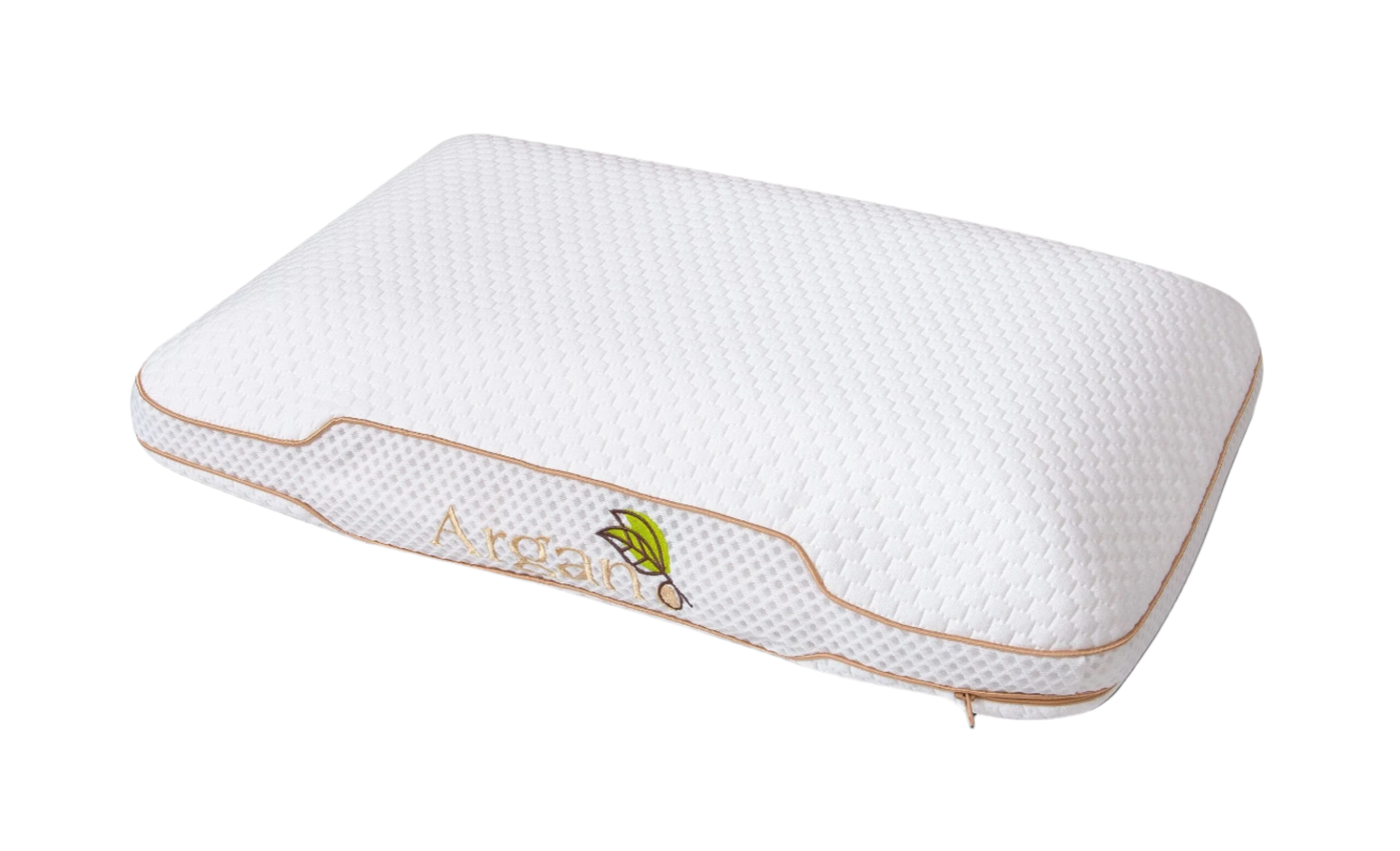 Възглавница ARGAN DELUX AERO MEMORY ТЕД