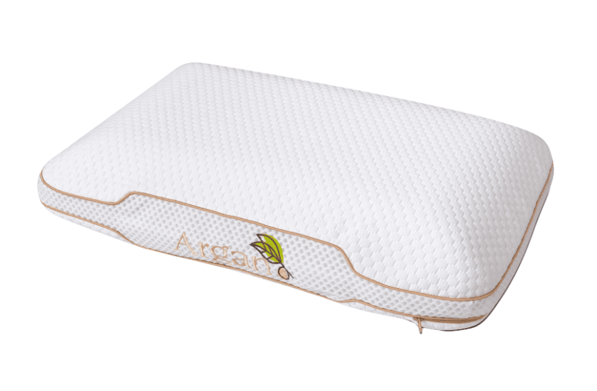 възглавница TED ARGAN DELUXE AERO