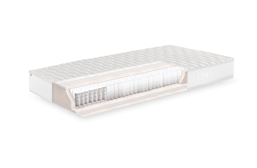 ортопедичен матрак ASTREA ORTHO PLUS 100x200