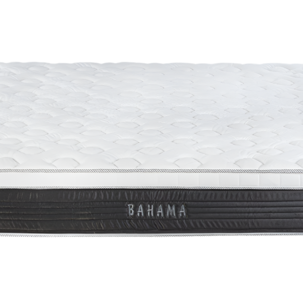 Матрак БАХАМА Duo Lux Memory | Нани