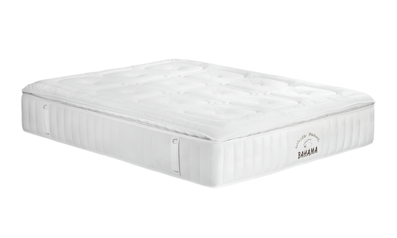 Матрак BAHAMA WHITE PEARL | Нани
