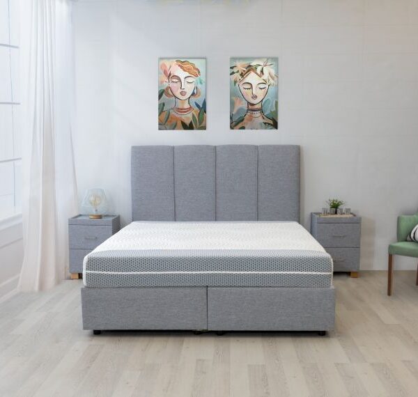 матрак BODY ZONE - Outlet