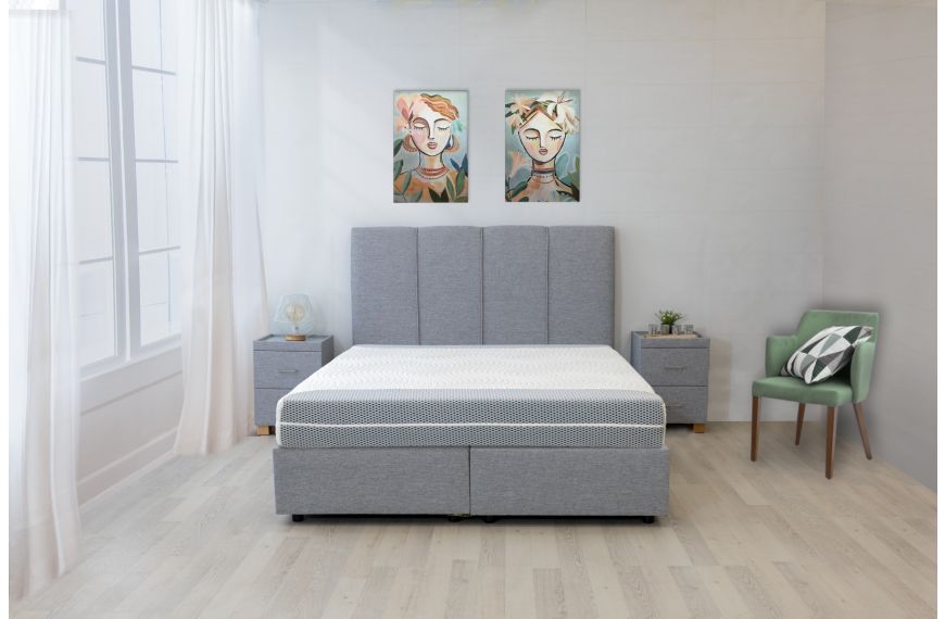 матрак BODY ZONE - Outlet