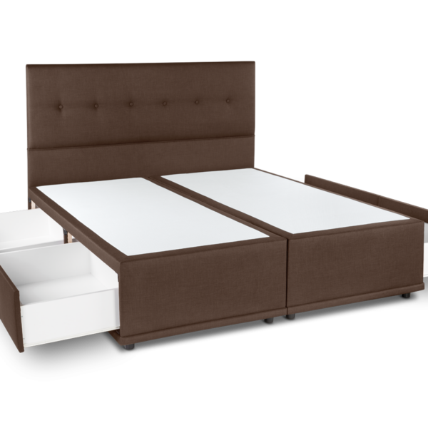 Високо легло COMFORT SUPREME | TED