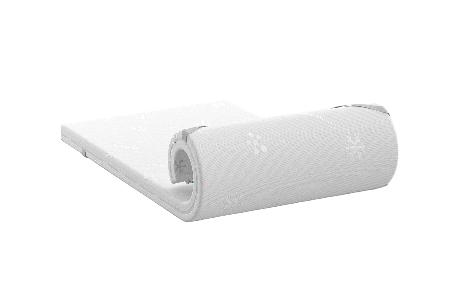 Топ матрак COOLCOMFORT TOPPER | Isleep