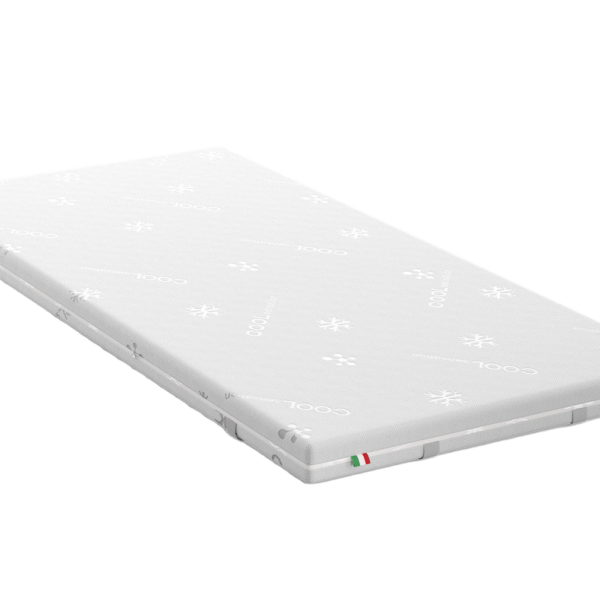 Топ матрак COOLCOMFORT TOPPER | Isleep