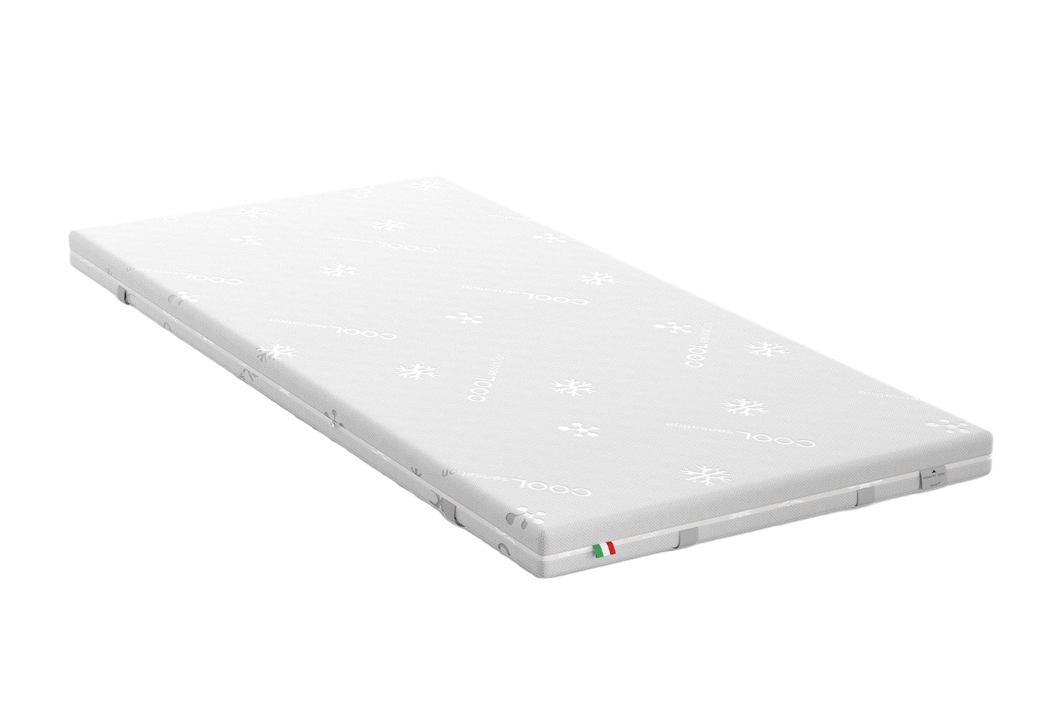 Топ матрак COOLCOMFORT TOPPER | Isleep