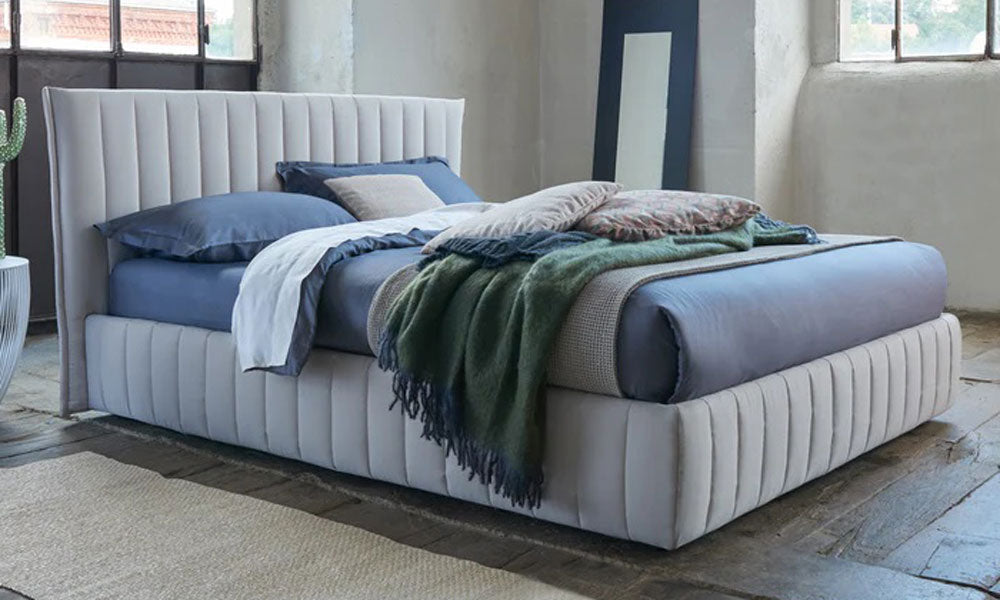 Легло DARRON 160/200 -40% МОСТРА My Design | Dorelan®