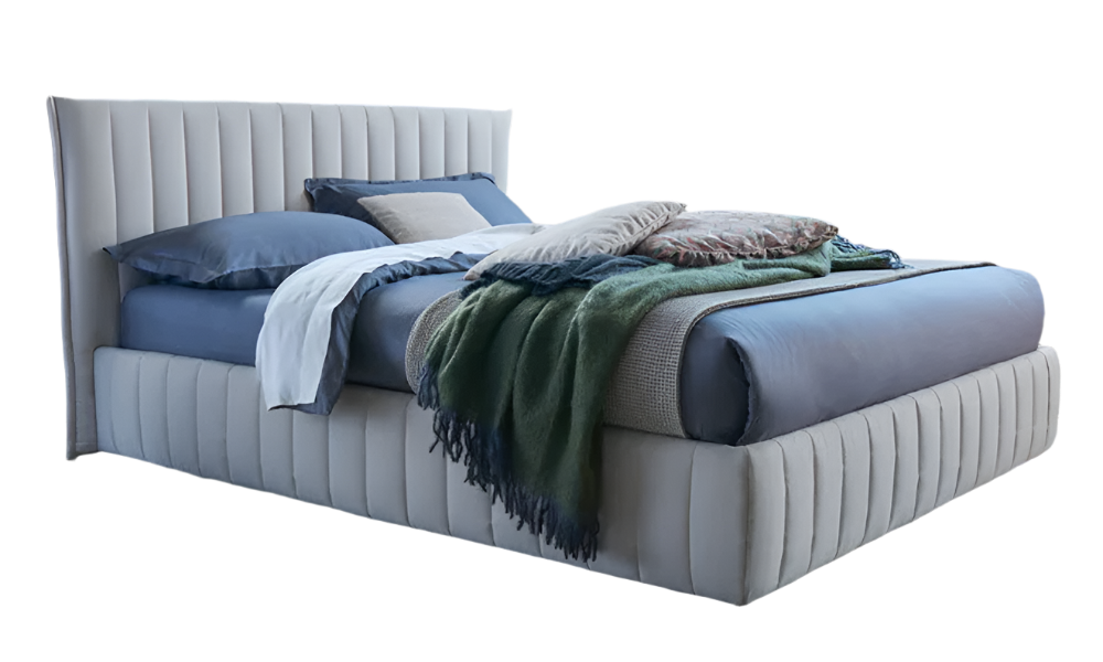 Легло DARRON 160/200 -40% МОСТРА My Design | Dorelan®