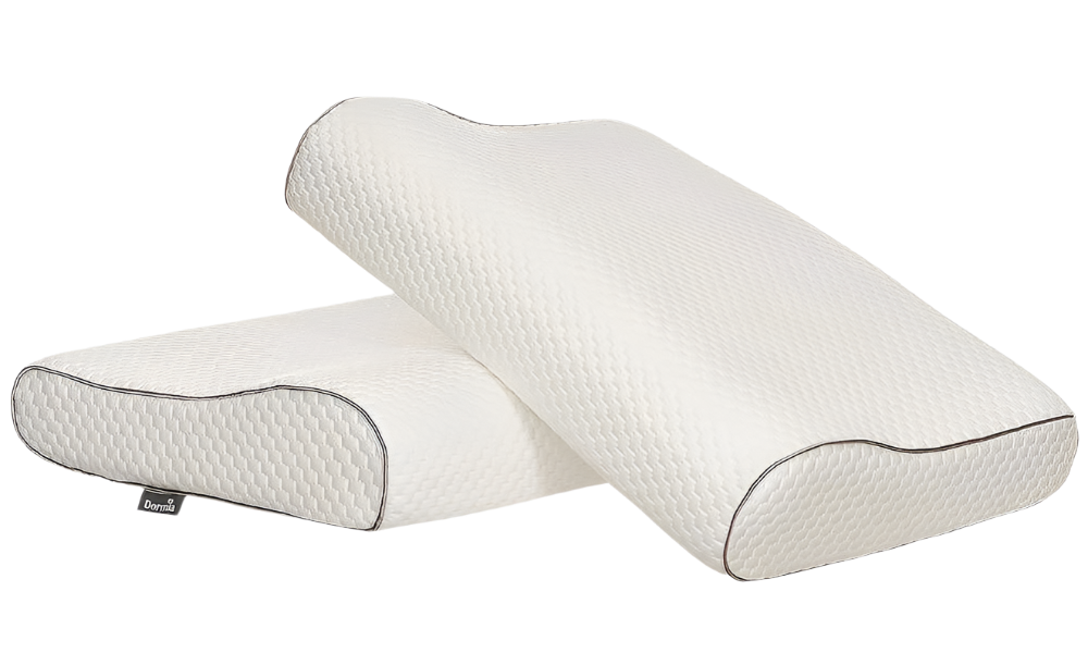 Възглавница CONTOUR L PLUS NEW Dormia