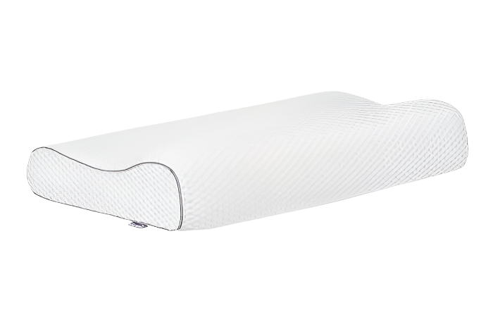 Възглавница CONTOUR PLUS L | Dormia