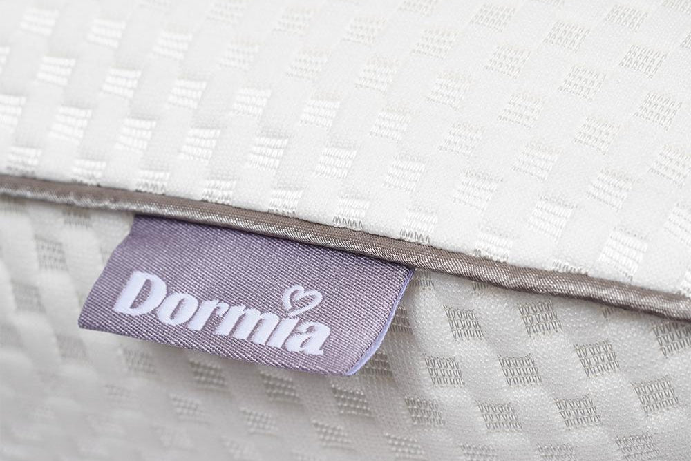 Възглавница CONTOUR PLUS L | Dormia