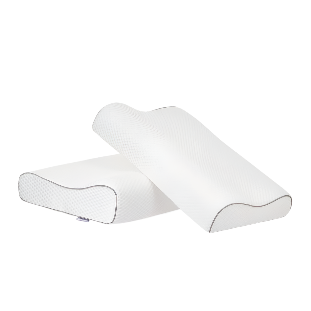 Възглавница CONTOUR PLUS L | Dormia