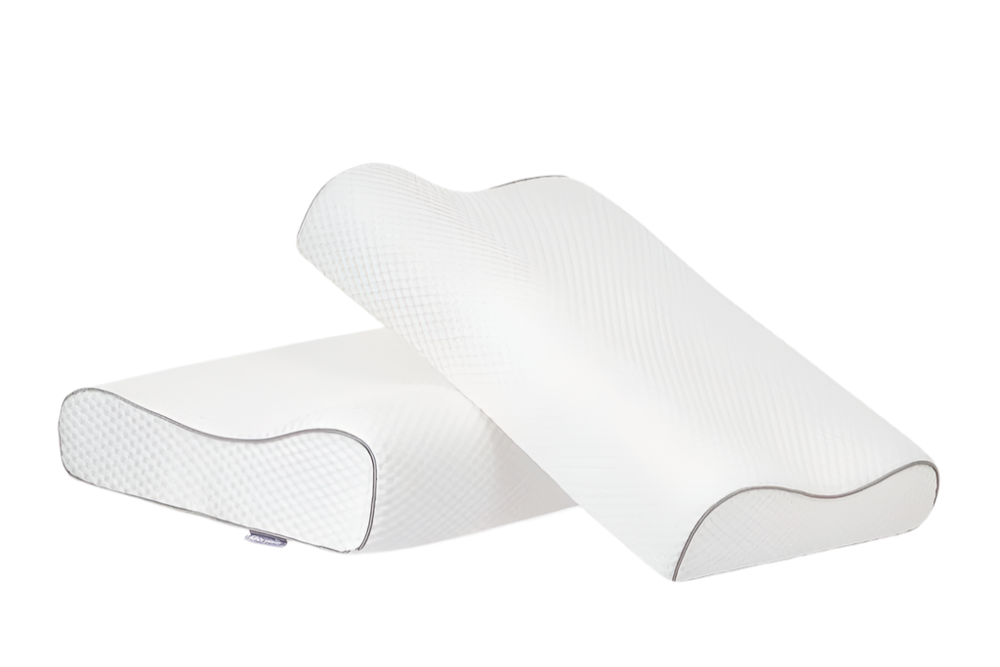 Възглавница CONTOUR JUNIOR PLUS | Dormia