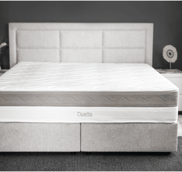 луксозен матрак TED DUETTO COMFORT
