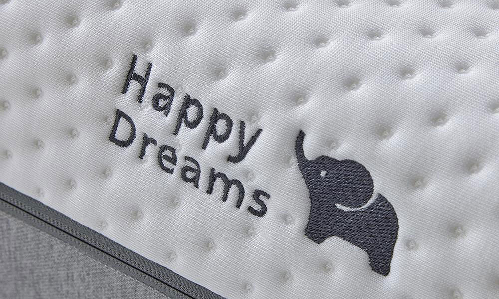 Матрак ФЛЕКСУС ПЛЮС | Happy Dreams