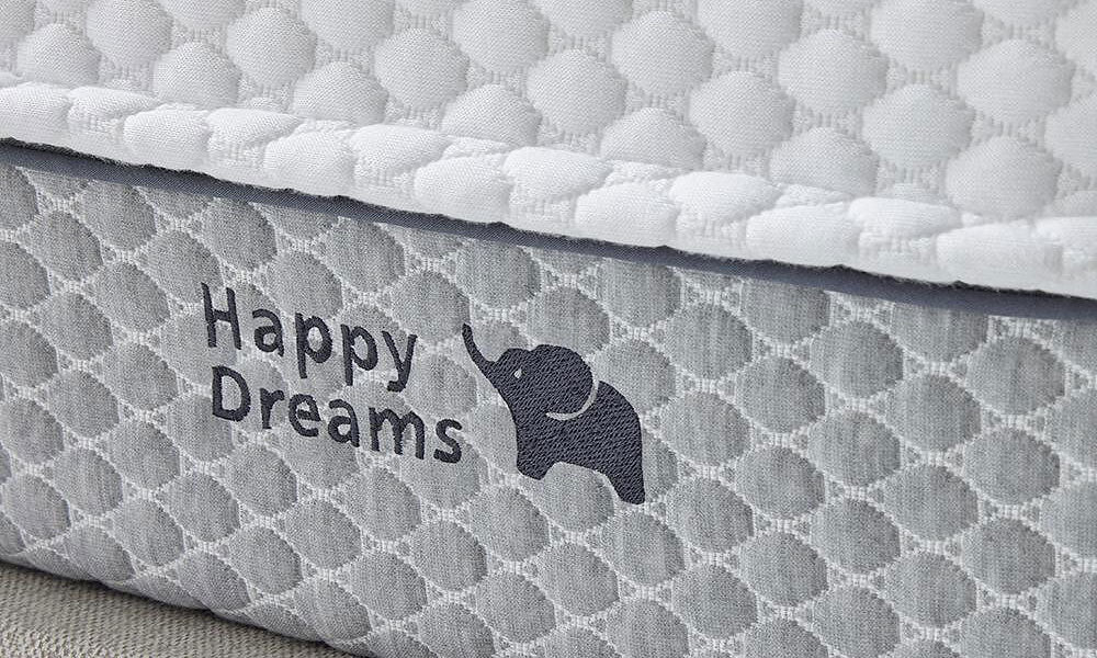 Двулицев матрак ПРИМА ЛАТЕКС | Happy Dreams