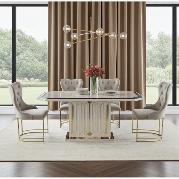 IZMIR Dining set