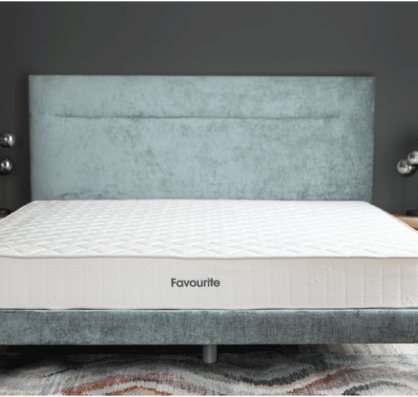 матрак TED FAVOURITE NOVA Orthopedic