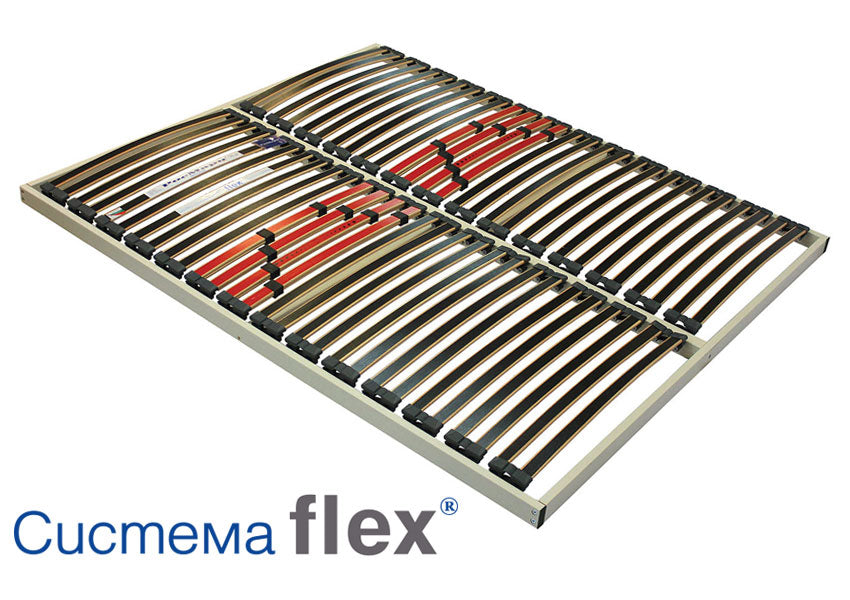 Подматрачна рамка FLEX SYSTEM | РосМари